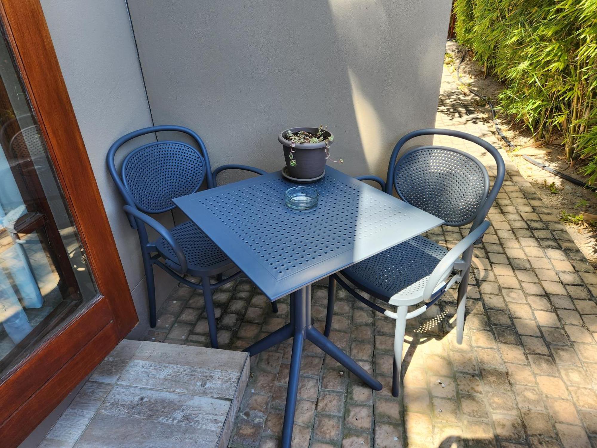 Dilisca Guesthouse Durbanville Exteriör bild